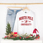 North Pole University Special