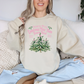 Christmas Tree Farm Crewneck